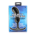 Heavy Hitters Premium Silicone Weighted Prostate Plug Medium
