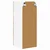 Ormar za Zid PORTO 2 pcs Staro drvo 30 x 31 x 80 cm