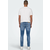 Only & Sons Kavbojke Weft, modra