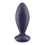 Satisfyer Power Plug Black