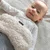 KipKep grelna blazina WOLLER DeLuxe Teddy Sand