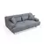 Atelier del Sofa Dvosed Bentley Sivi