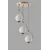OPVIQ Visilica Ring 3 846STL2847
