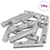 Žir 413 pcs Cinkom premazano 60 x 12 mm Željezo