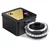 K&F Nikon G/F/AI/AIS/D Lenses to Sony E Mount Camera Adapter