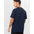 SELECTED HOMME Majica, modra