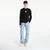 Pulover MM6 Wool Jumper Black S