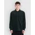 Volcom Fostered II Cord Shirt scarab