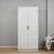 HANAH HOME Ormar u beloj boji Kardelen 1600 100