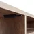 Hanah Home TV Komoda Tvr-311-Tt-1, 120x50x40 cm, Hrast