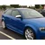 Heko Bočni vetrobrani Team za AUDI A3 2004-2012 3D, Prednji