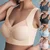 Bešavni grudnjak CO-30609 - Crna / L KP30609
