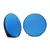 oneConcept Dynasphere prijenosni Bluetooth zvučnik, plavi