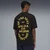 PUMA.NOW Tee Men, Clothing, Black, S