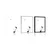 Plakat romantično ozračje - 60x90 no frame