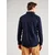 Jack & Jones Premium Srajca JPRBLALEWIS nočno modra