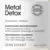 LOreal Paris Professionnel Metal Detox Profesionalni kremasti šampon za čišćenje protiv metala 300ml