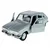 Renault 16 srebrn 1:34