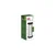 Curver Kanta Deco Bin, 40L, Srebrna