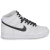 Nike Visoke superge DUNK HIGH RETRO Bela