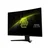 MSI 27 inča MAG 274CQF WQHD 2560x1440 180 Hz zakrivljeni gaming monitor