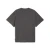 Puma Points In The Paint Tee Unisex, Gray, Size L, Clothing