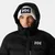 Helly Hansen ACTIVE WINTER PARKA, moška jakna, črna 54514