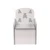 Chairs with storage Teddy Gray