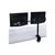FELLOWES Nosač Monitora Fellowes Profesional Series Dual 8041701