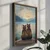 Wallity Slika GE231, 35 x 47 cm