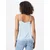 Freequent Top BICCO, modra
