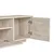 Hanah Home TV komoda Alvar, 180 cm, travertin