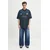 Kavbojke AMBUSH Denim Layered Pants