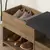 HANAH HOME Filux Bench Hitit