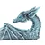 Stojalo za kadilne palčke Ice Dragon - 837-1227