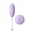 Lola games Vibro jaje With Remote Control Mata Hari Purple
