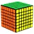 Magic Cube 7 x 7