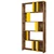 Conceptum Hypnose Polica 90x180x20cm Orah