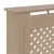Den Pokrov za radiator MDF 78 cm
