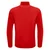 Macron Muški Piave 1/4 dres, Crvena