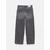 Pull&Bear Kavbojke siv denim