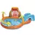 BESTWAY centar za igru na napuhavanje s bazenom Lava Lagoon Play Center (53069) 265x265x104cm