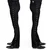 Moške hlače (jeans) WORNSTAR - Gauntlet - Black - WSGP-GLT