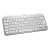 Logitech MX Keys Mini za Mac Pale Grey (920-010526)