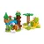 LEGO Duplo 3u1 Porodice divljih životinja 10446