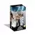 Statue Minix - WWE - Rey Misterio