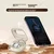 Newmine Bluetooth slušalice LY27, Crne