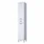 Hanah Home ormarić za kupatilo KC112, 30 cm, beli