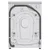 GORENJE Kombinovana mašina za veš - inverter WD2PA964ADW
