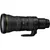NIKON objektiv Z 400mm f/2.8 TC VR S